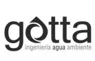 Logo de Gotta Ingeniería, cliente de CIG2 en geología y geotecnia