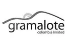 Logo de Gramalote Colombia Limited, cliente de CIG2 en geología y geotecnia
